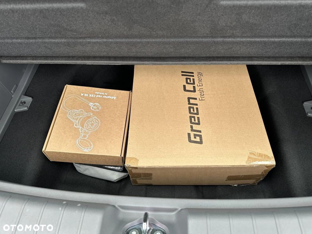 Kia EV3 81.4kWh Air - 17