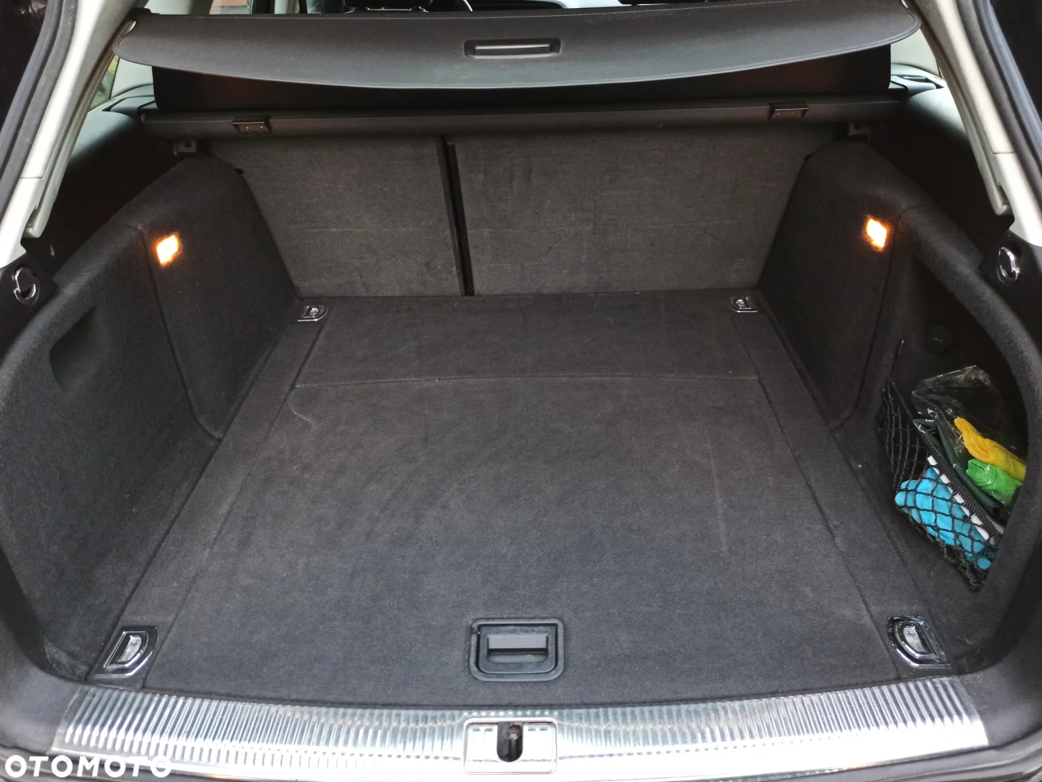 Audi A4 2.0 TDI - 16