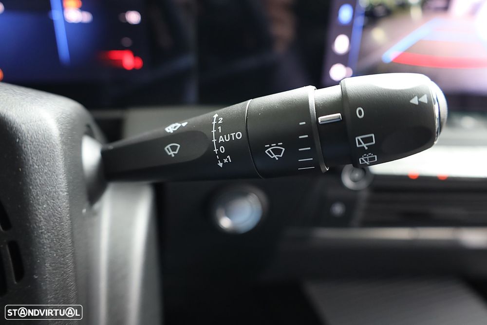 Opel Astra 1.2 T Elegance - 40