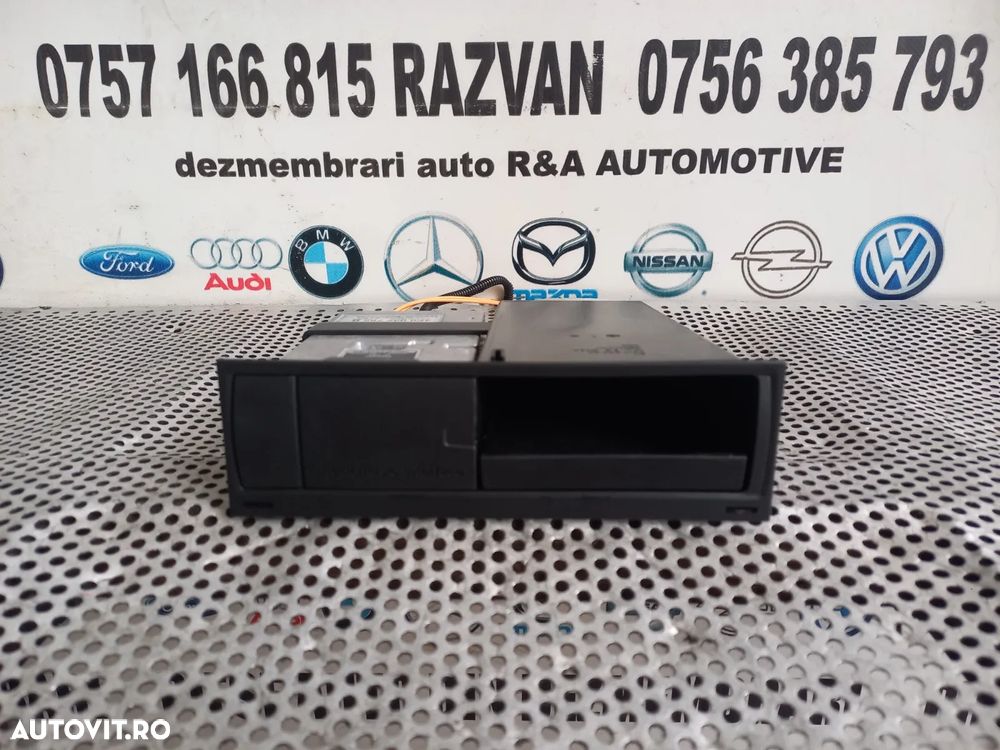 Modul Audio Audi 4EB Modul Audi Audi A5 Q7 Etc - Dezmembrari Arad - 1
