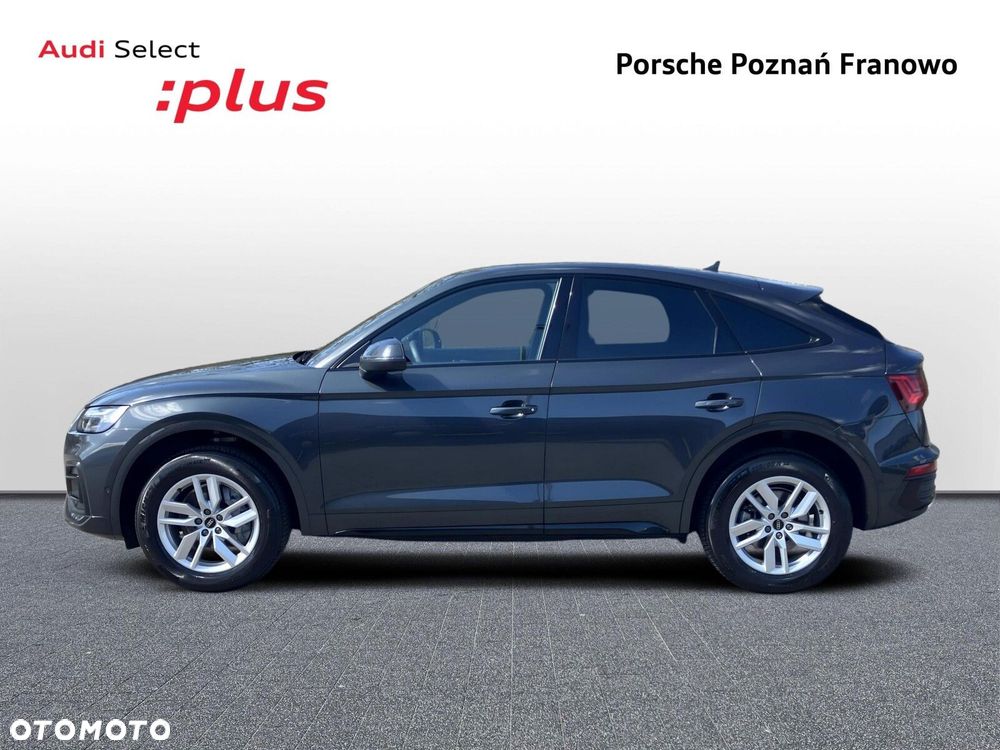 Audi Q5 Sportback - 3