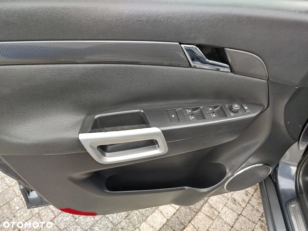 Opel Antara 2.0 CDTI 4x4 Cosmo - 12