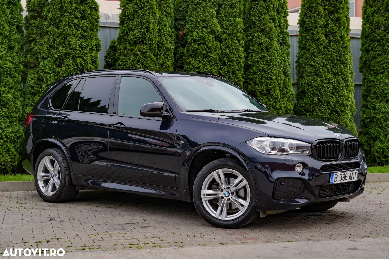 BMW X5 xDrive30d - 4