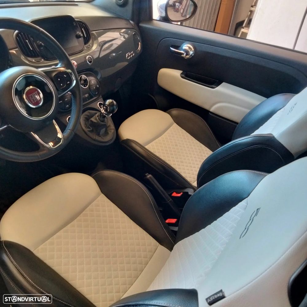 Fiat 500 - 13
