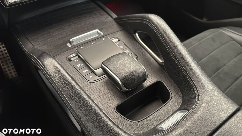 Mercedes-Benz GLE 300 d 4-Matic - 19