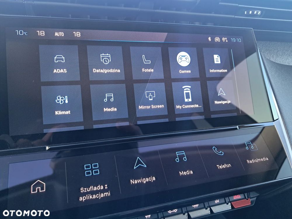 Peugeot 308 PureTech 130 Allure - 16