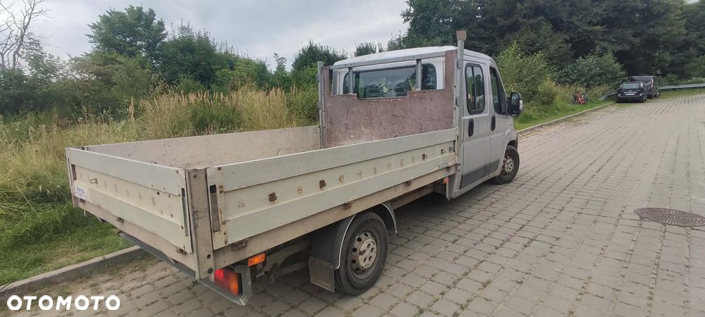 Peugeot Boxer - 4