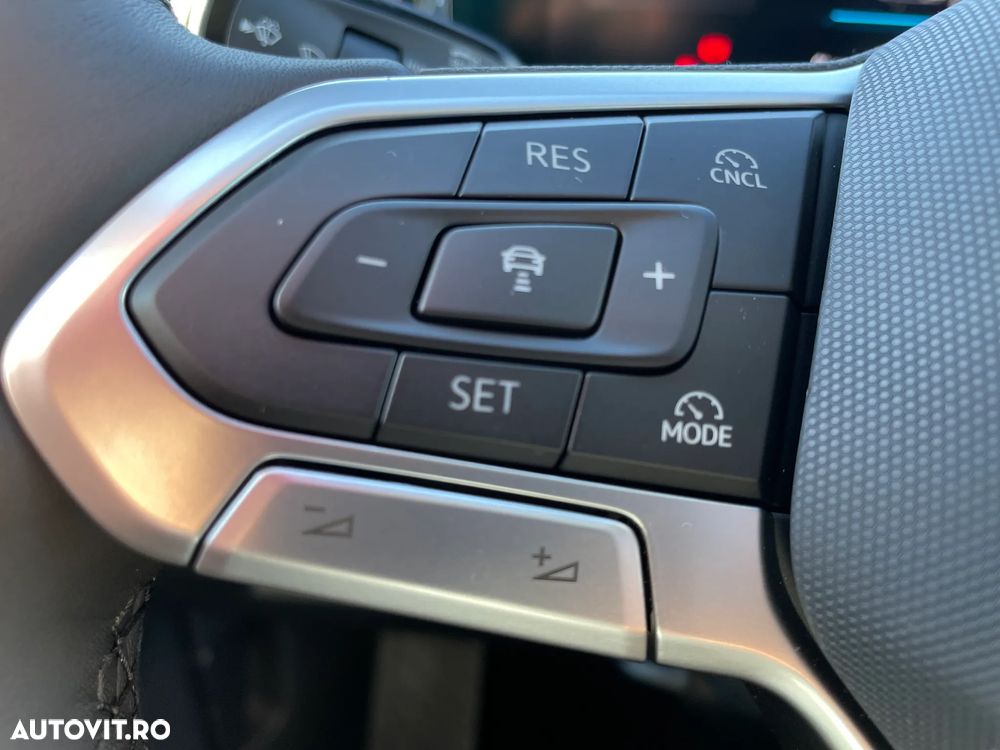 Volkswagen Tiguan 1.5 TSI eHybrid DSG PHEV Advanced - 21