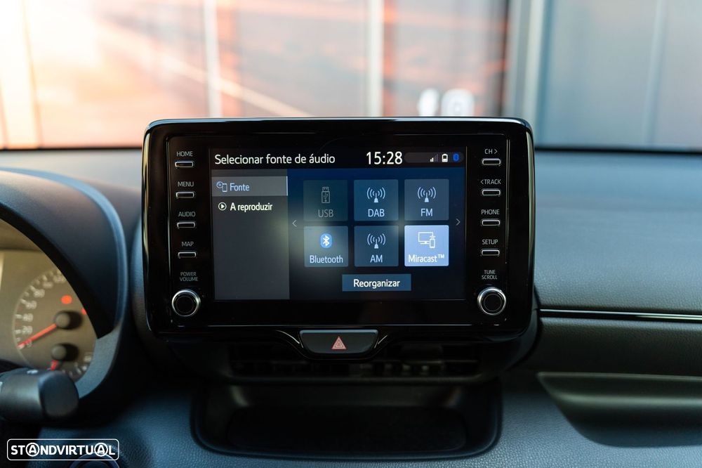 Toyota GR Yaris - 14