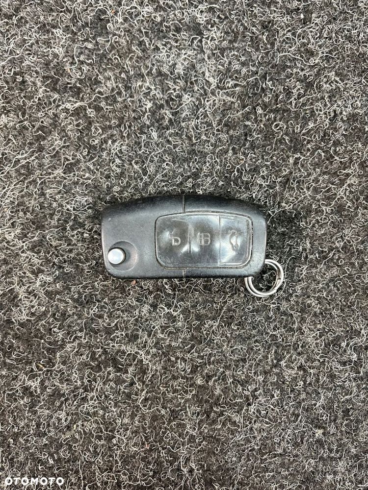 s-max stacyjka kluczyk 3M51-3F880-AC - 7