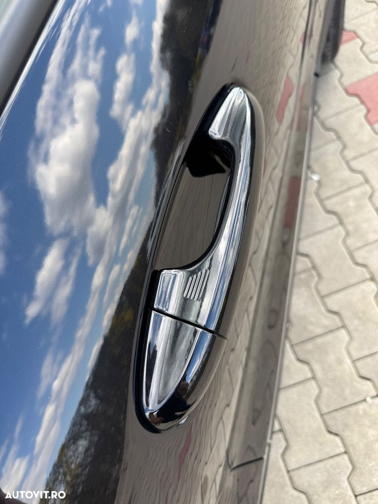 Ford Puma 1.0 EcoBoost Hybrid Aut. TITANIUM DESIGN - 10