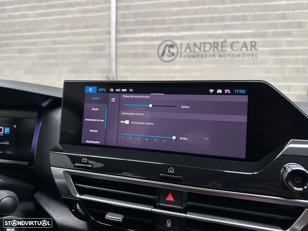Citroën e-C4 50 kWh Feel Pack - 35