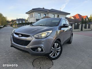 Hyundai ix35 2.0 CRDi Premium 4WD