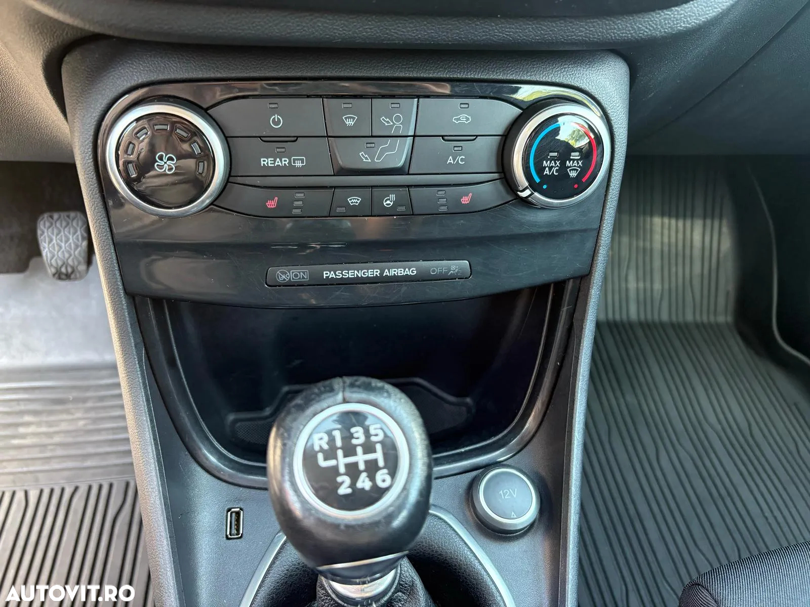 Ford Puma 1.5 EcoBlue Titanium - 10