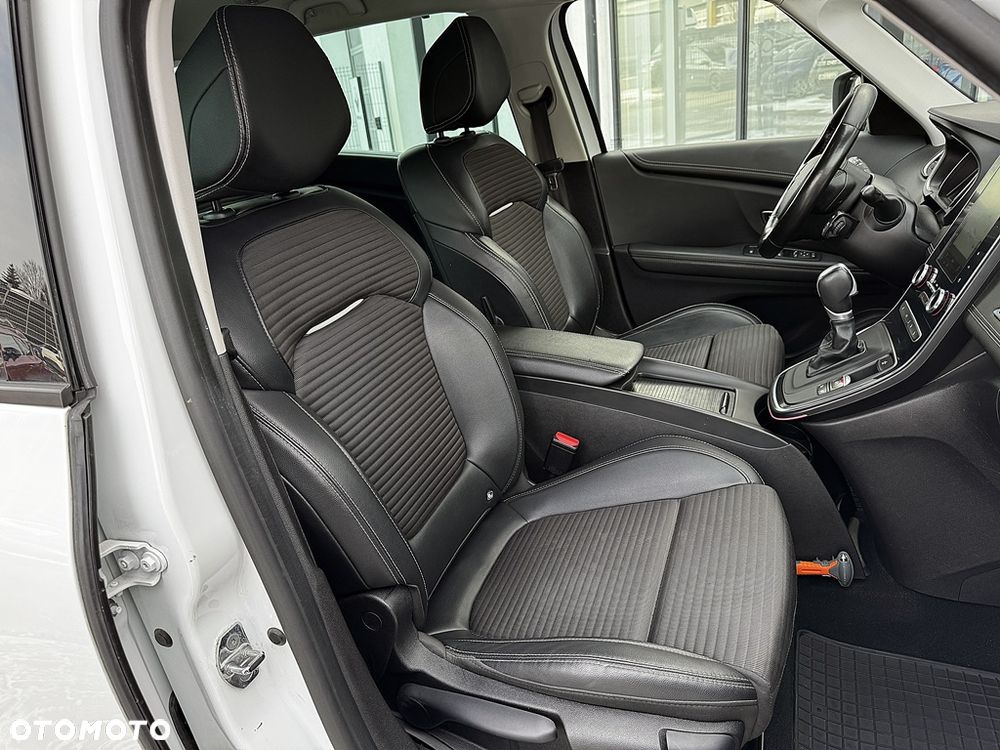 Renault Scenic - 12