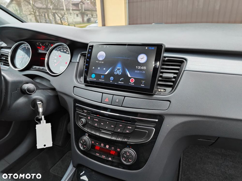 Peugeot 508 2.0 HDi Business Line - 17