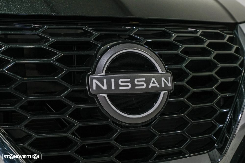 Nissan Juke 1.0 DIG-T N-Connecta NAV. - 6