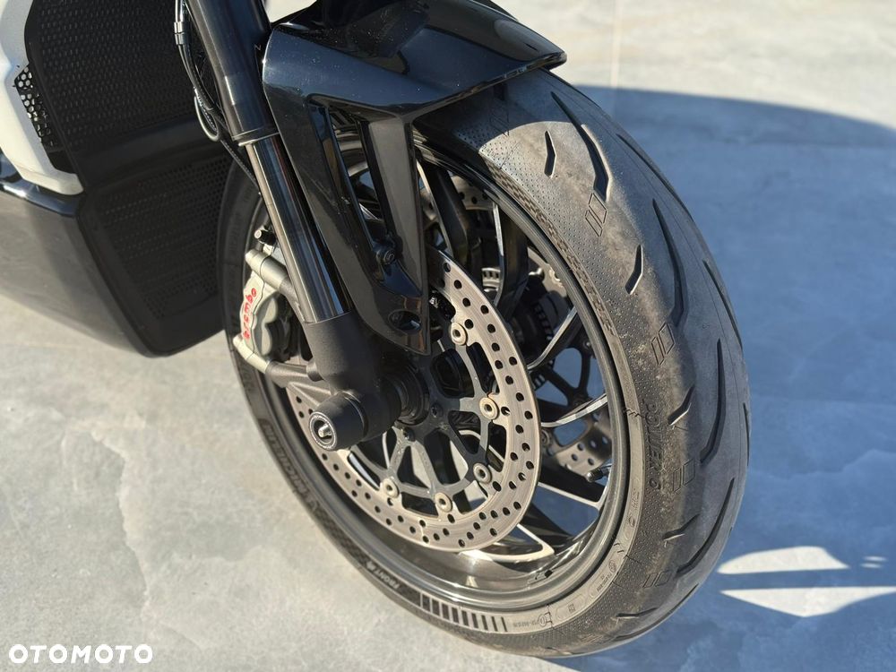 Ducati Diavel - 20