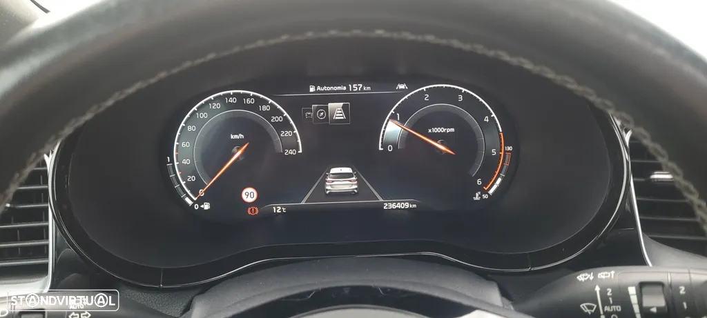 Kia ProCeed 1.6 CRDi SCR GT LINE - 18