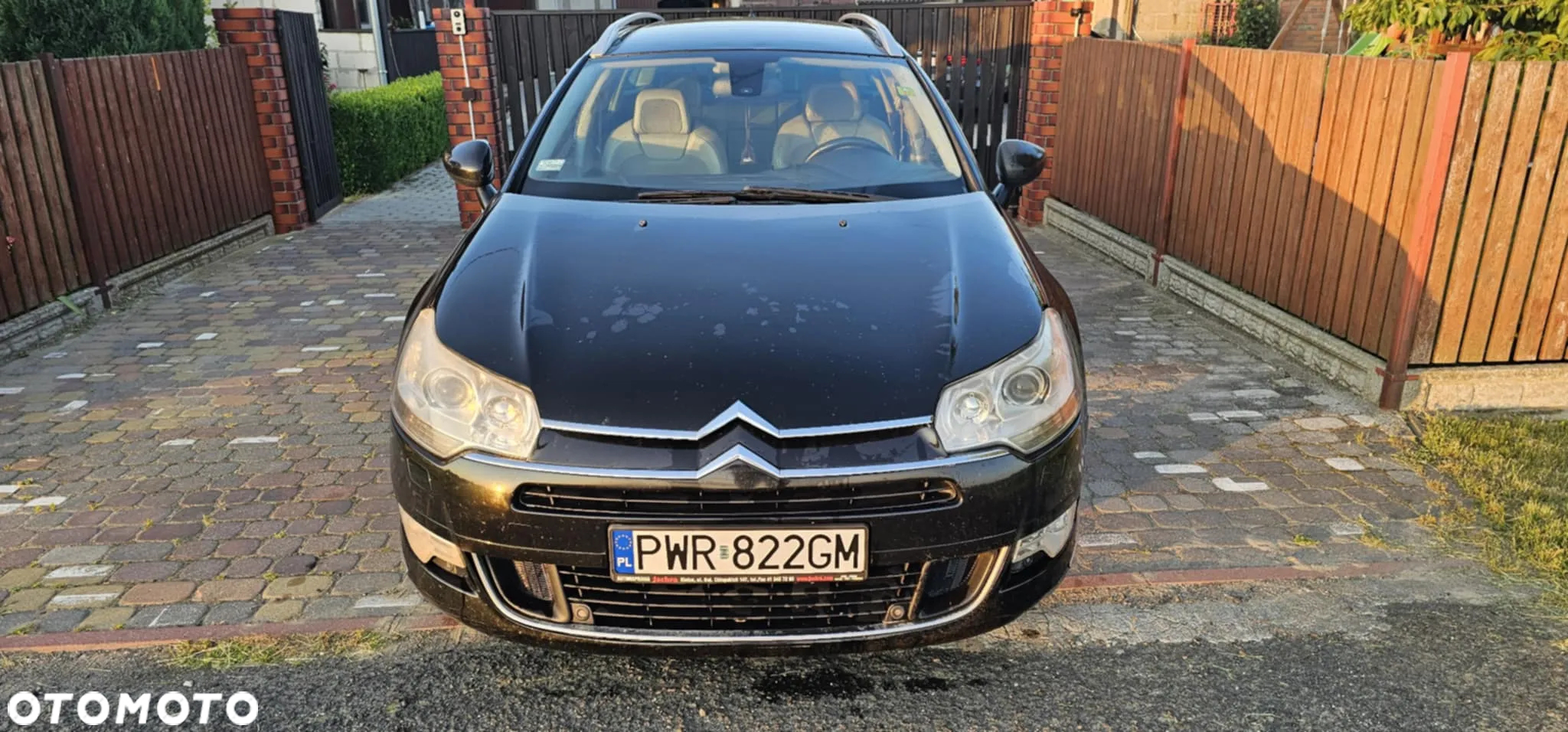 Citroën C5 2.0 HDi Exclusive - 2