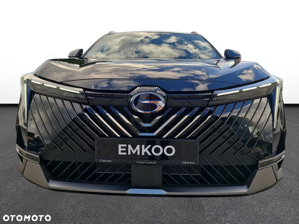GAC Emkoo 2.0 HEV Luxury DHT - 36