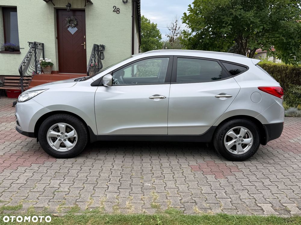 Hyundai ix35 1.6 2WD Style - 3