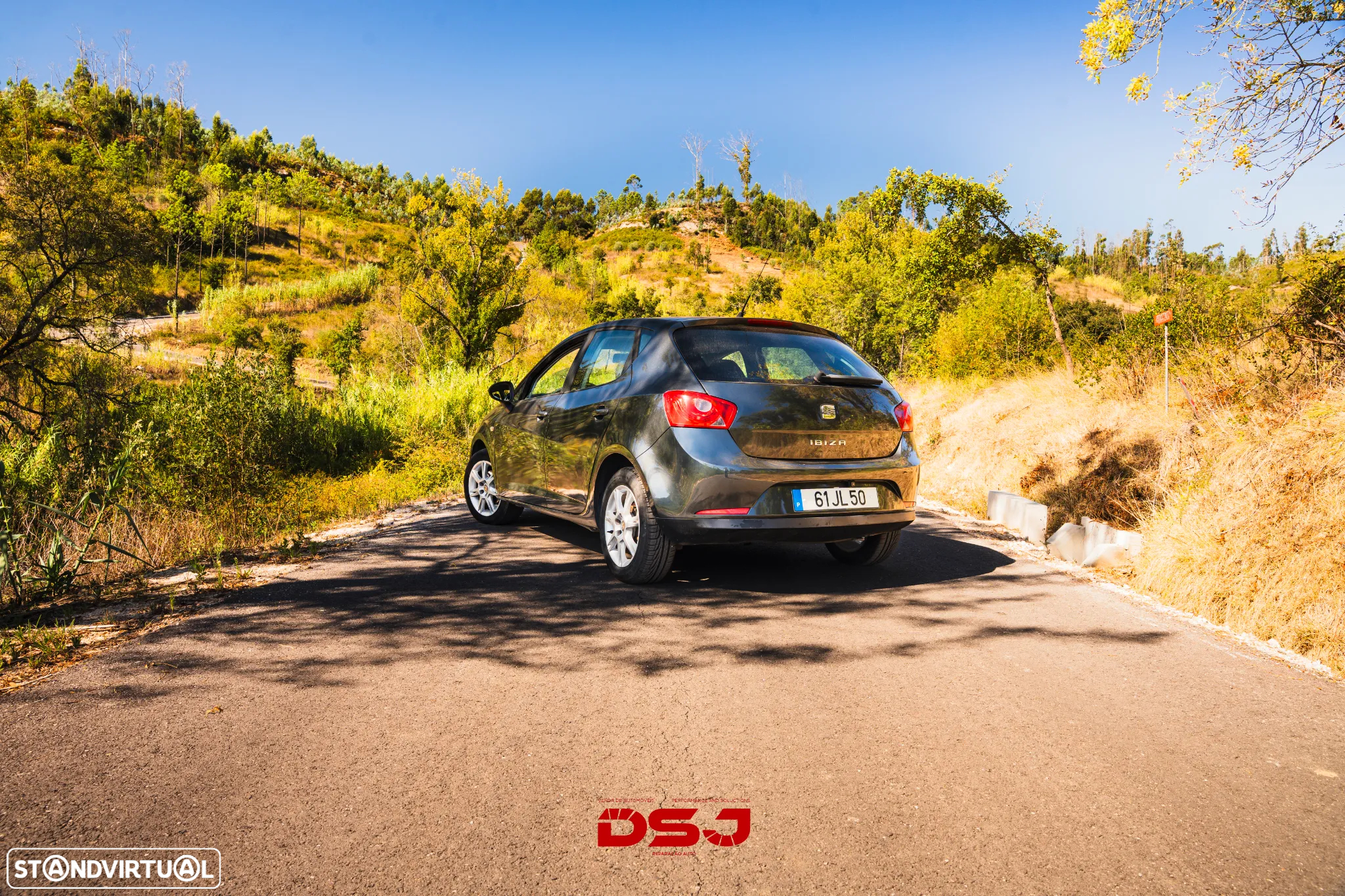 SEAT Ibiza 1.2 12V Style - 2