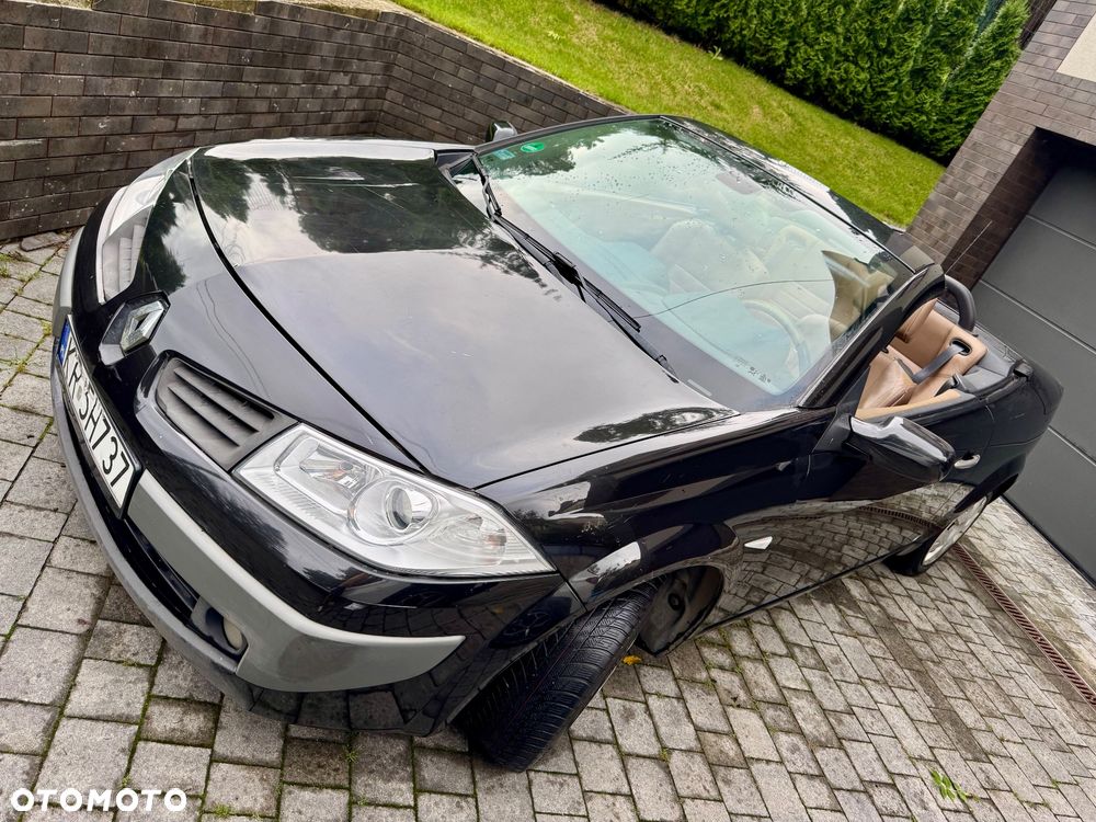 Renault Megane 1.9 dCi Dynamique - 1