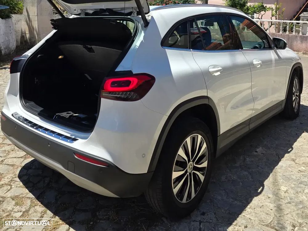Mercedes-Benz GLA 220 d Style - 18