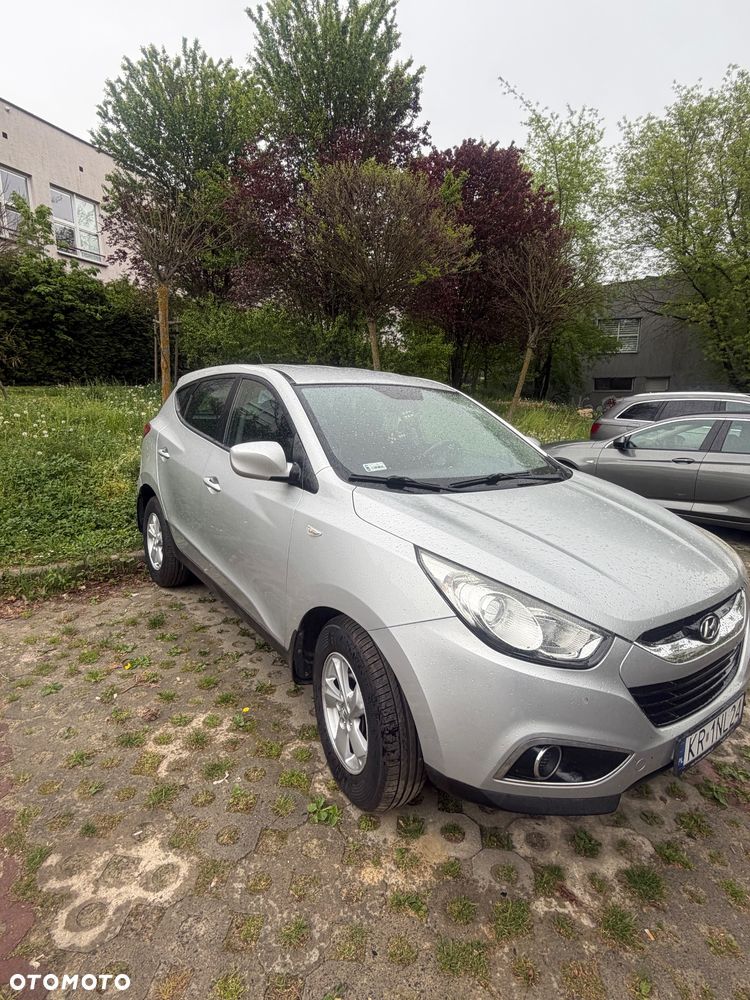 Hyundai ix35 1.6 2WD Classic - 2