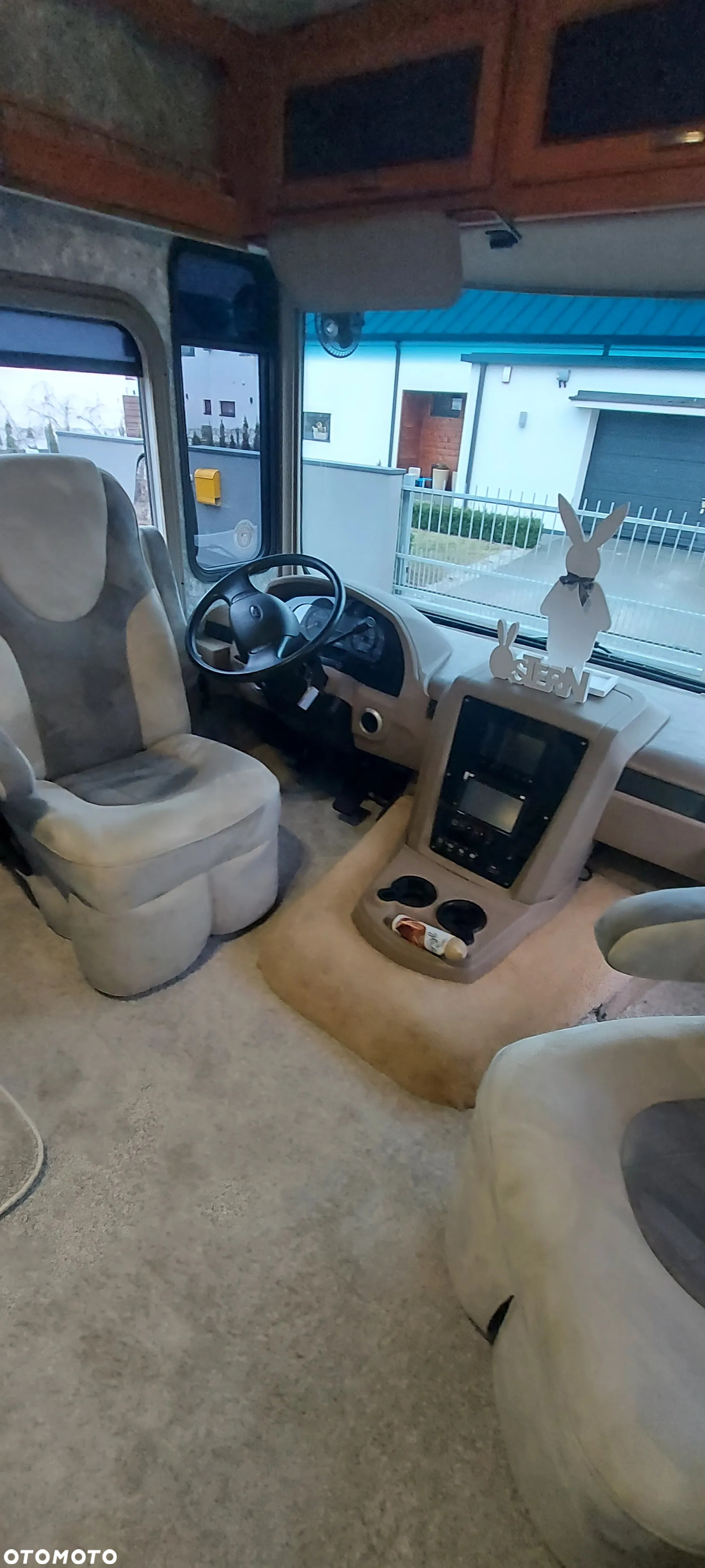Ford F350 - 7