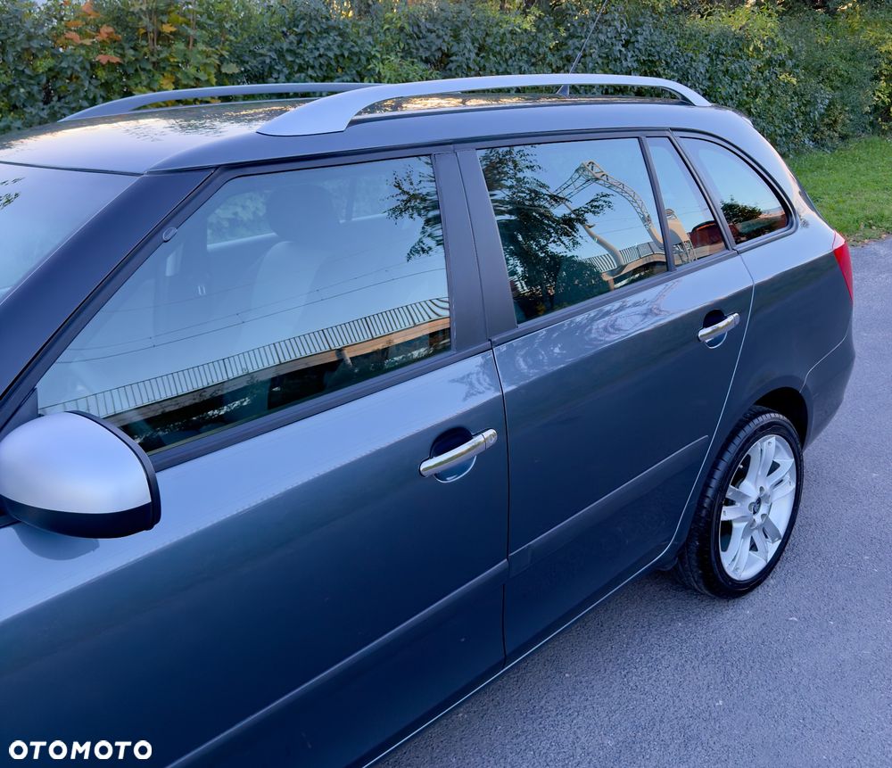 Skoda Fabia 1.2 12V Classic - 29