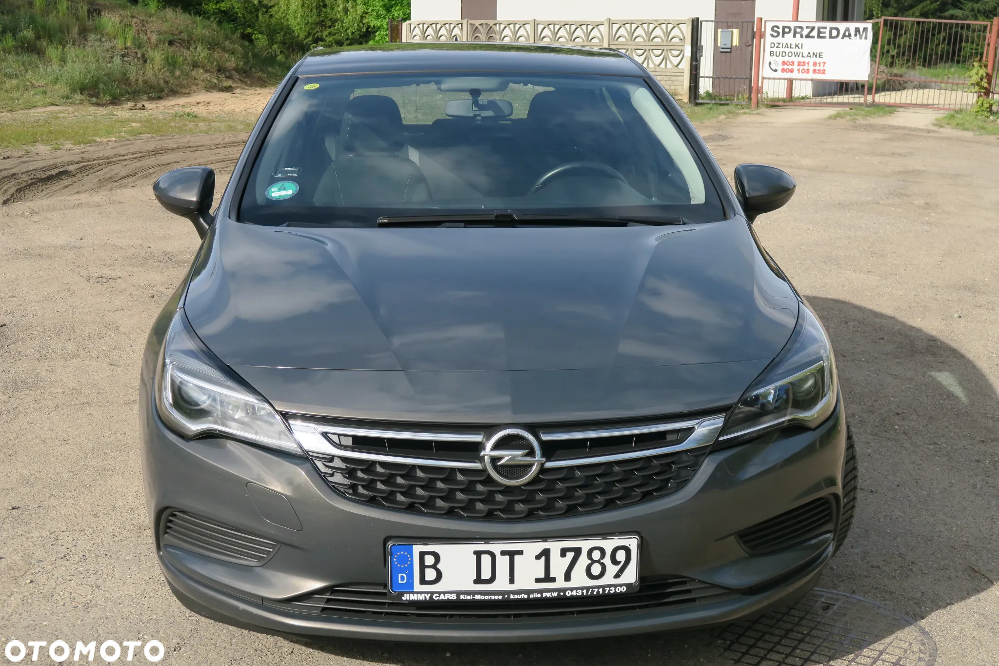 Opel Astra 1.6 D (CDTI) Edition - 5