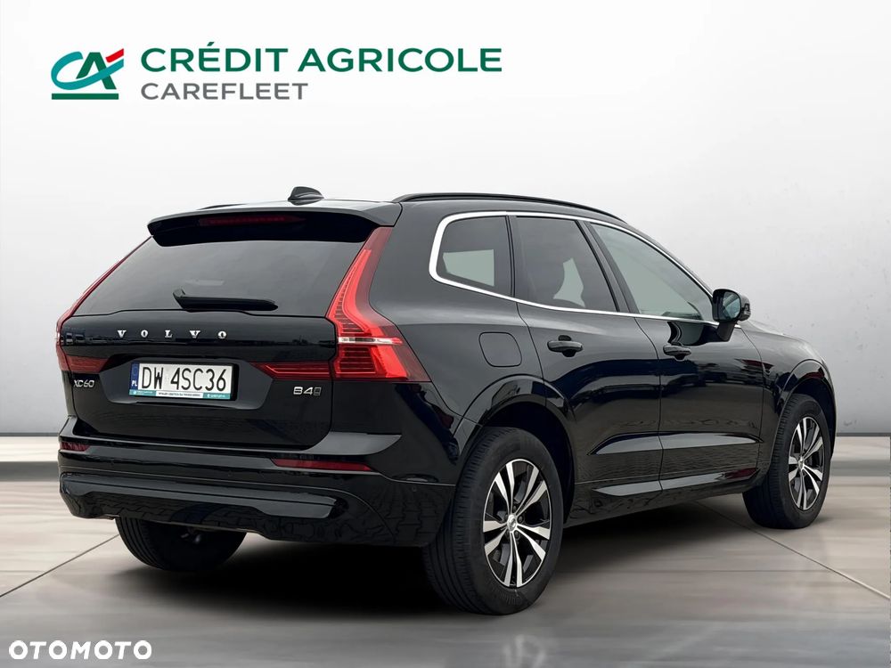 Volvo XC 60 B4 D AWD Momentum Pro - 5