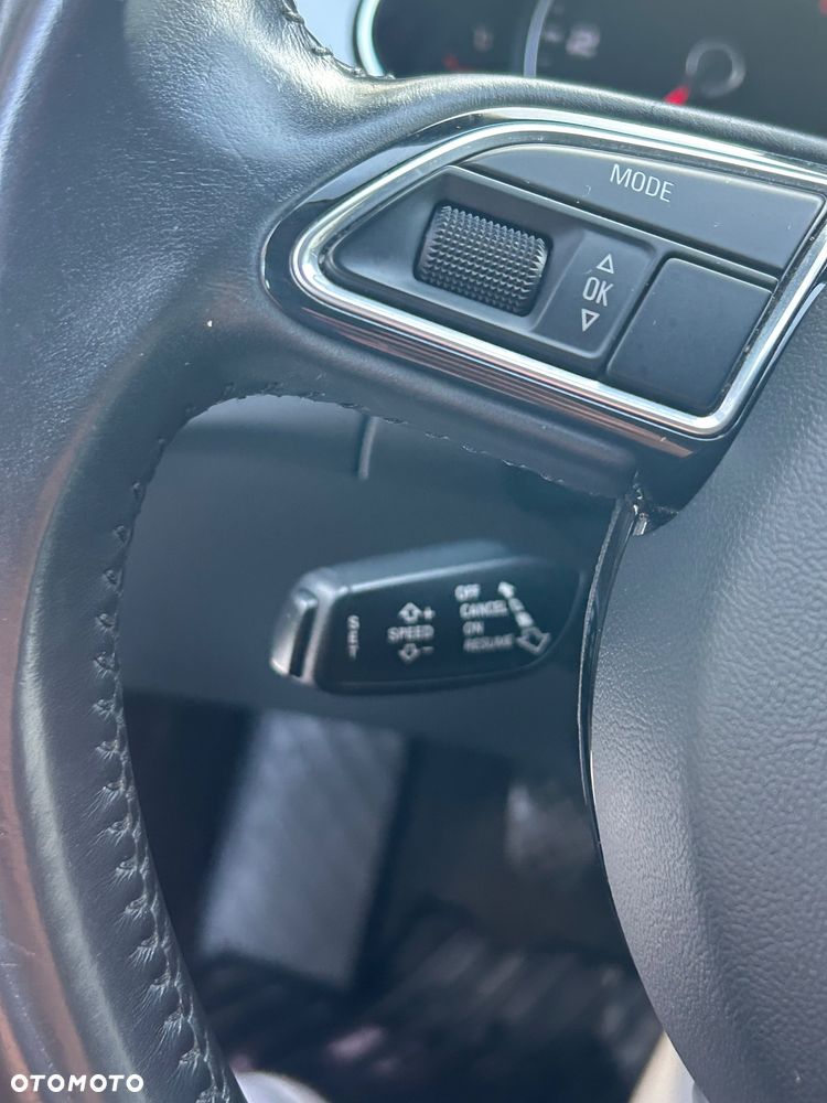 Audi A4 Avant 2.0 TDI Quattro - 19