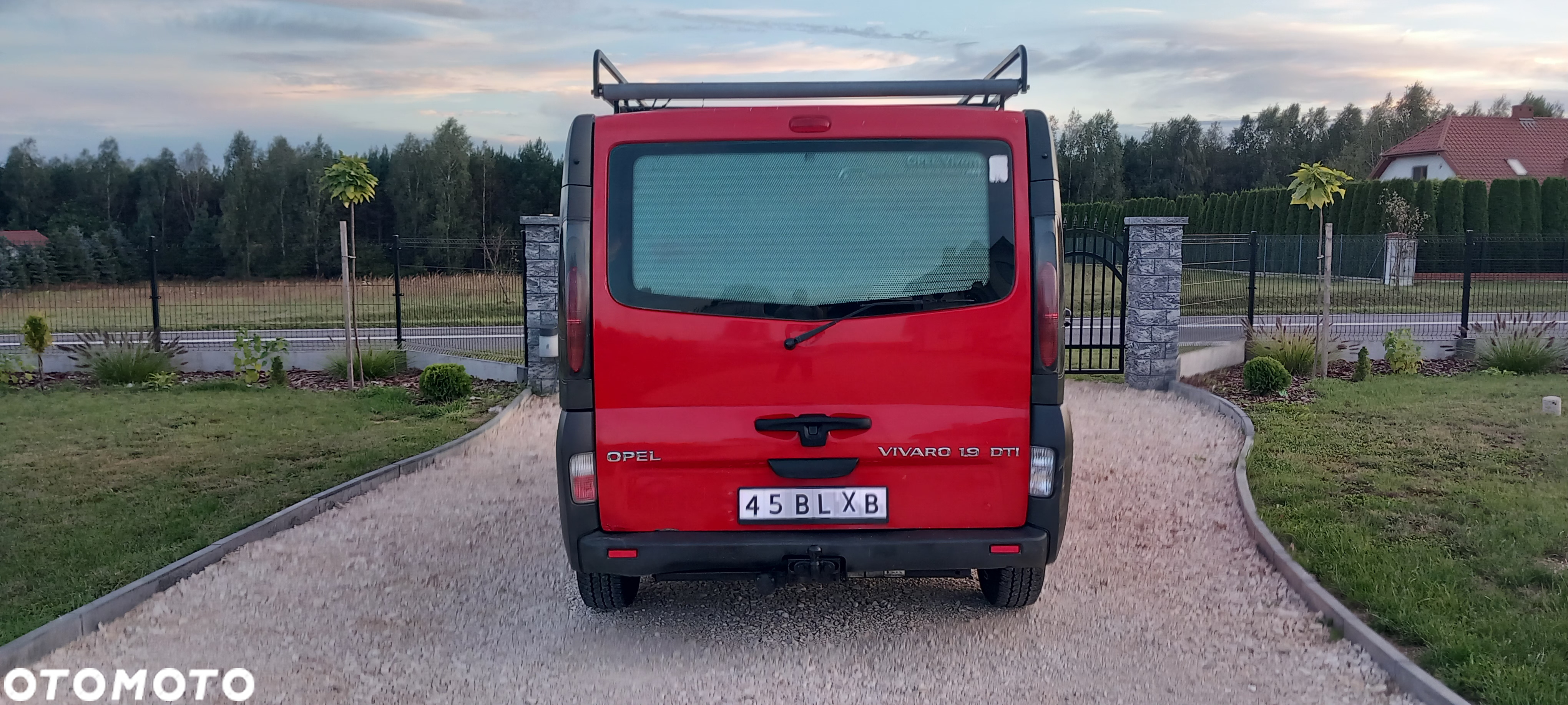 Opel Vivaro - 7