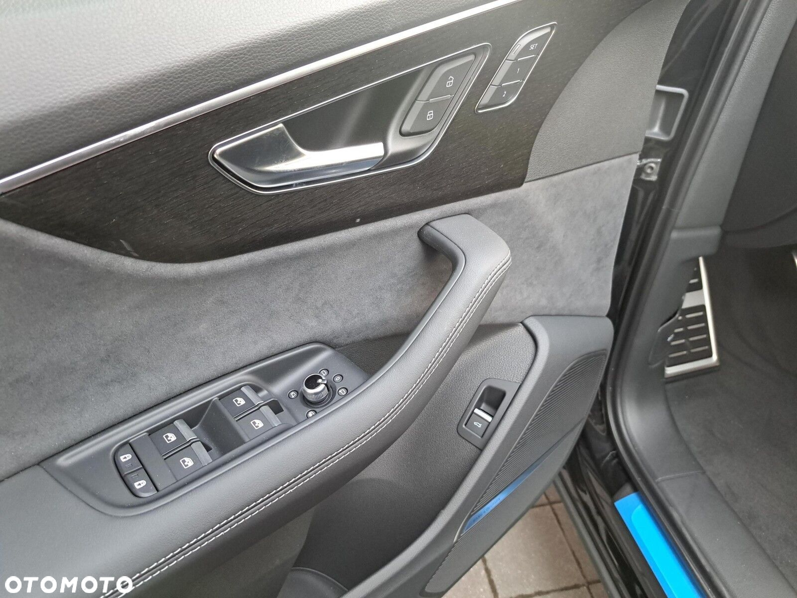 Audi Q7 - 22