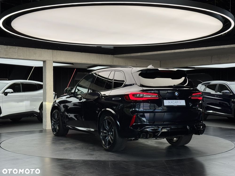 BMW X5 M Competition - 4