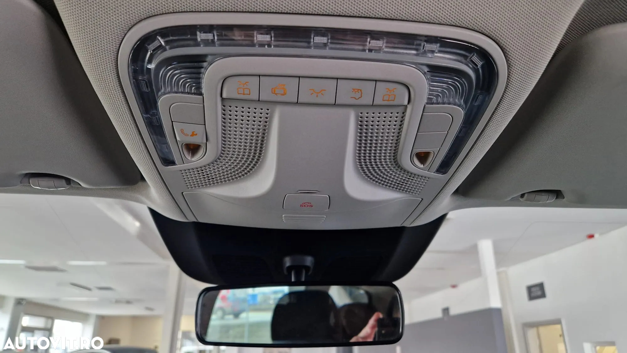 Mercedes-Benz Vito 116 CDI Tourer Extralang Aut. PRO - 18
