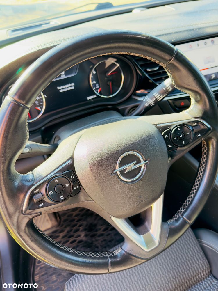 Opel Insignia - 9