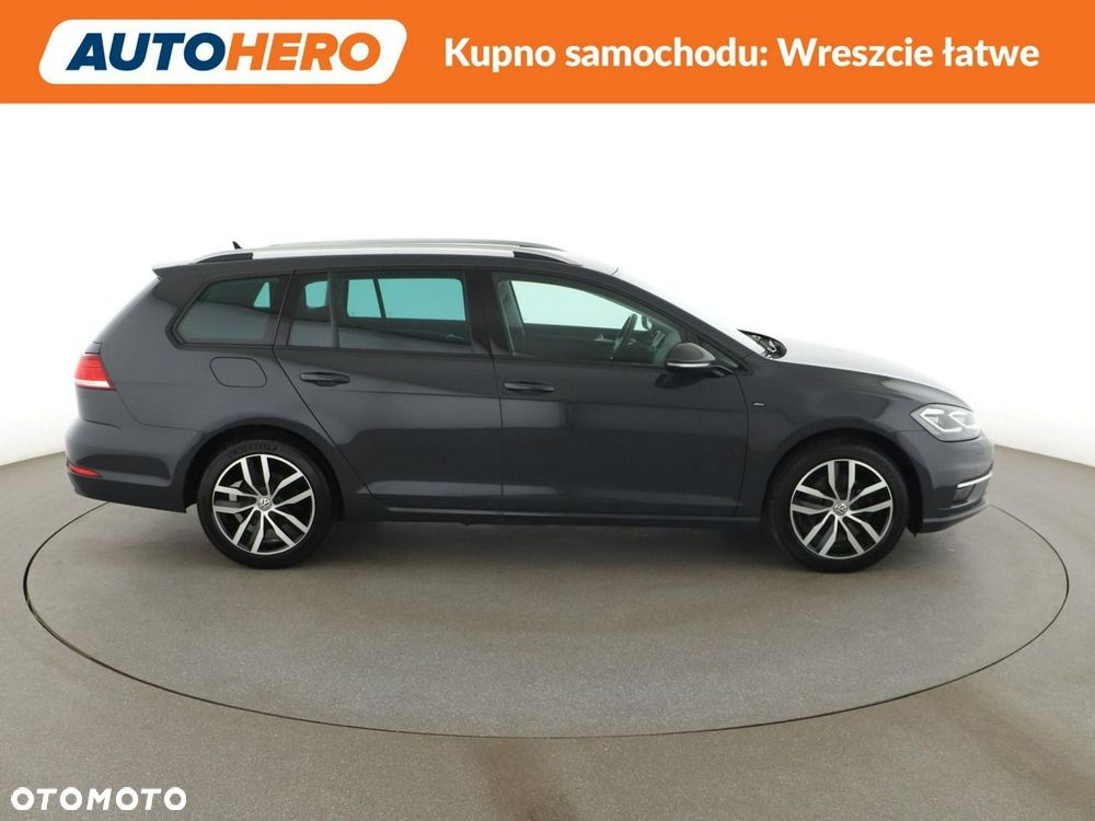 Volkswagen Golf 2.0 TDI SCR DSG Join - 10