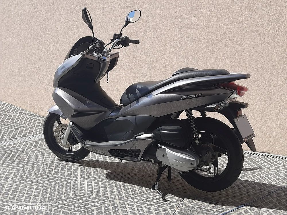 Honda PCX125 MOTOCICLO - 2