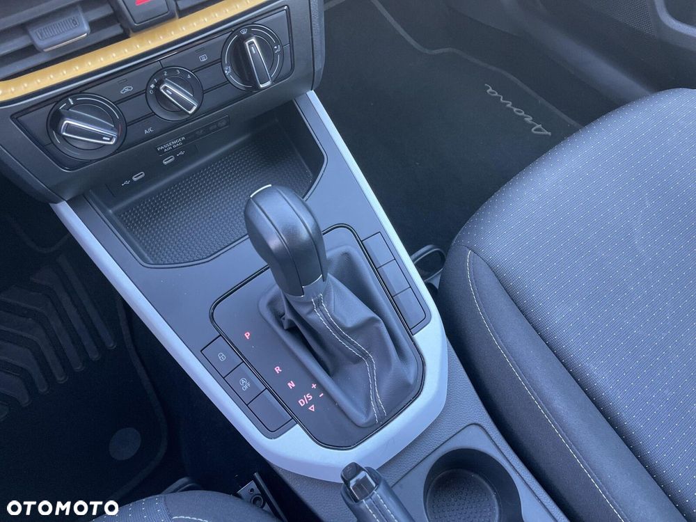 Seat Arona 1.0 TSI Style S&S DSG - 18