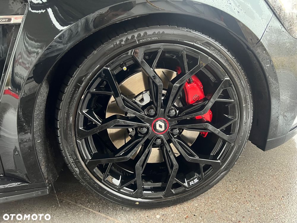 Renault Megane TCe 300 GPF EDC R.S TROPHY - 5