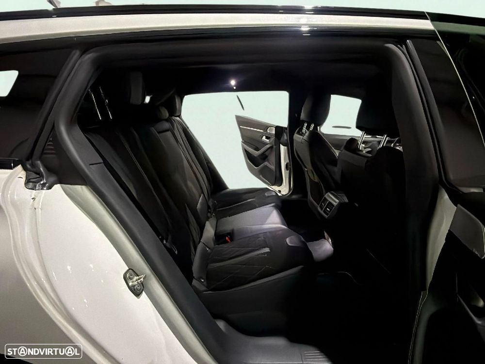 Peugeot 508 SW 2.0 BlueHDi GT Line EAT8 - 16