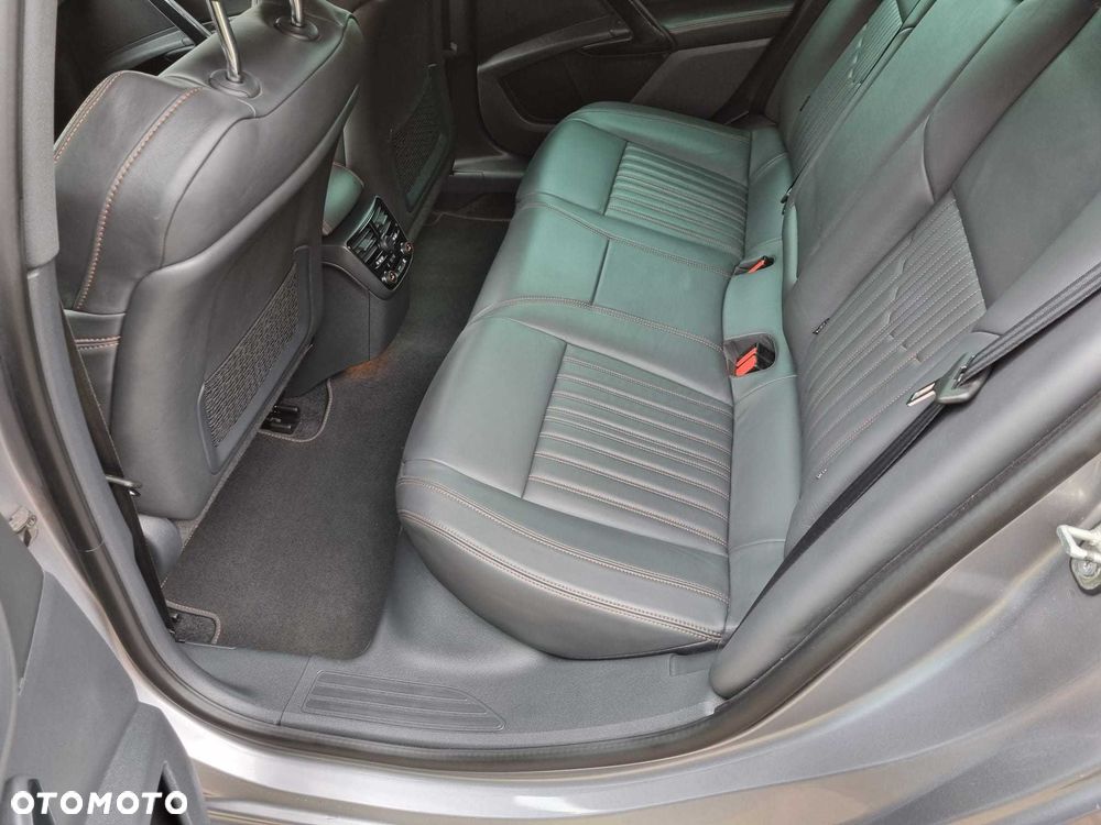 Peugeot 508 - 2