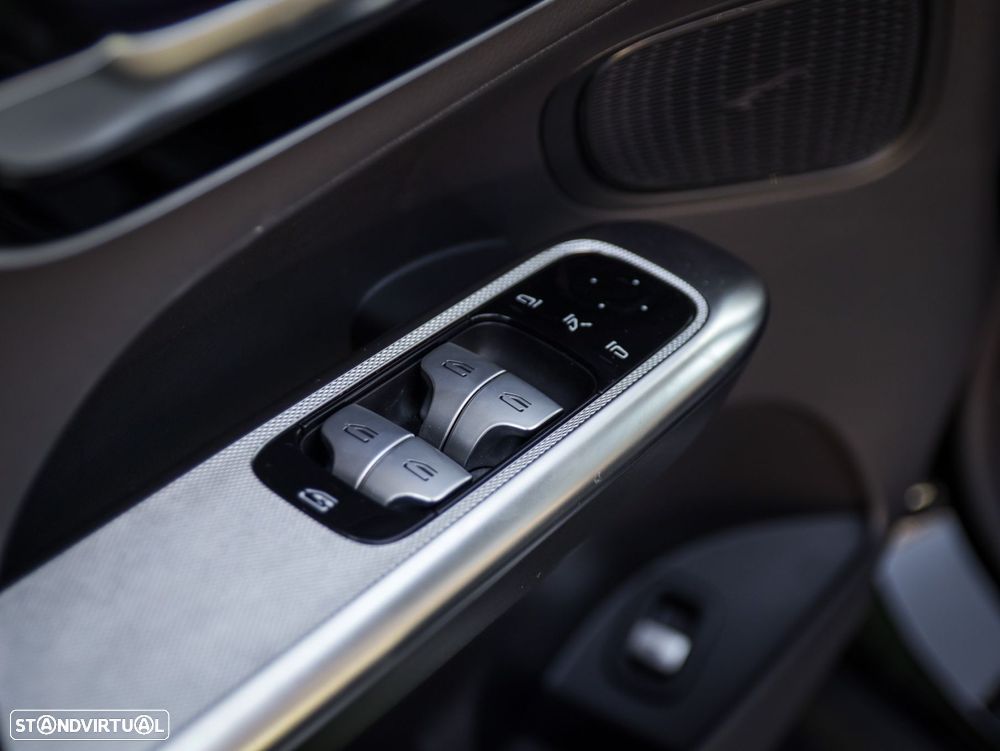 Mercedes-Benz GLC 300 de Coupe 4Matic 9G-TRONIC Edition AMG Line - 46