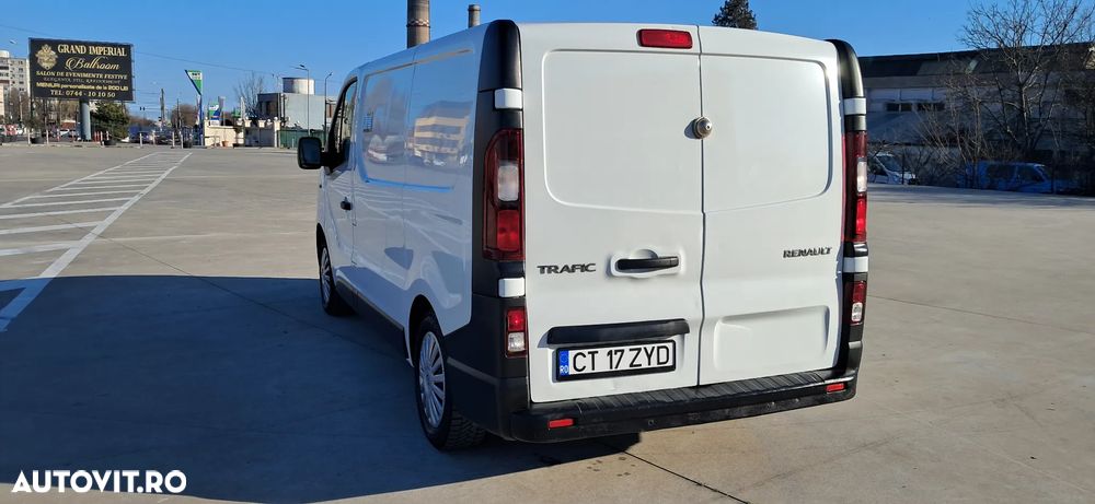 Renault Trafic - 4