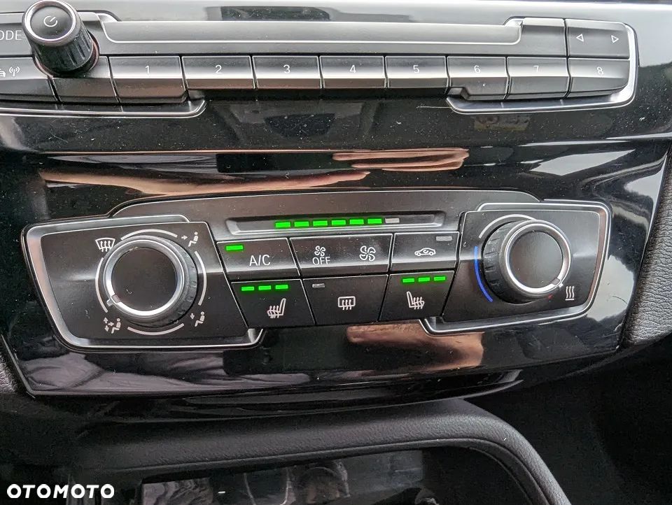 BMW X1 sDrive18d - 19