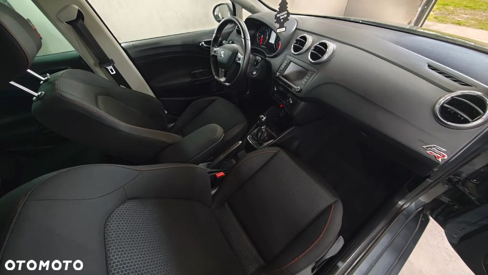 Seat Ibiza 1.0 TSI S&S FR - 27